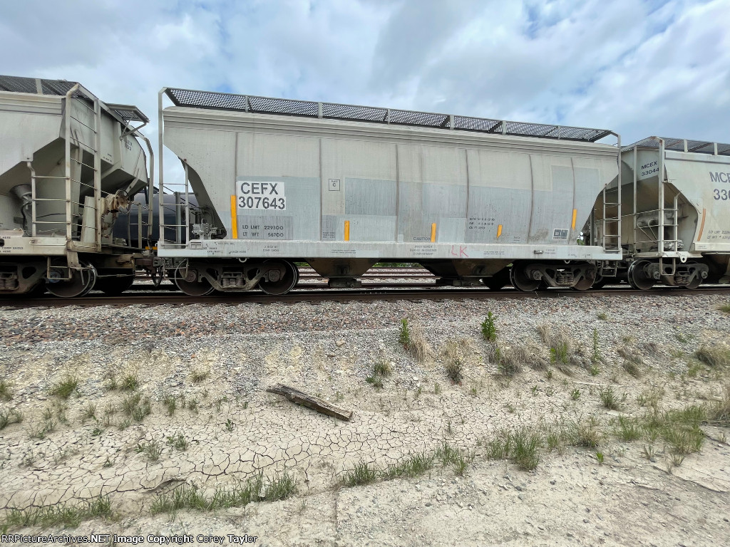 CEFX 307643